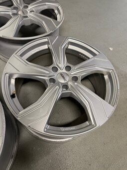 Alu kola Dezent KB R19 - 4