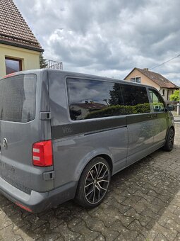 Vw Transportér T6 - 4