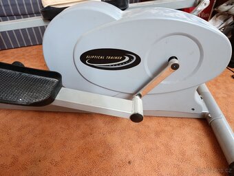 Stepper - 4