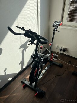 Schwinn 800 IC - 4