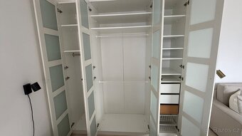 Skříň Pax Ikea - 4