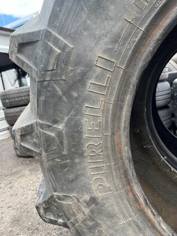 420/70r24 420 70 24 R24 420/70/24 na traktor - 4