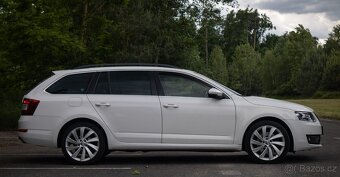 Škoda Octavia Combi 2.0 TDI L&K 4x4 DSG - 4