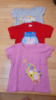 Peppa Pig soubor věcí - prasátko Pepina balíček - 4