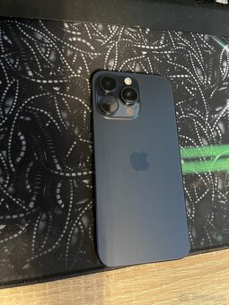 iPhone 15 pro max 256gb - 4