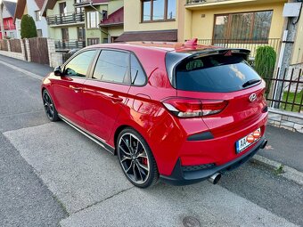 Hyundai i30 N Performance - 4