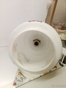 Lustry a lampa - 4