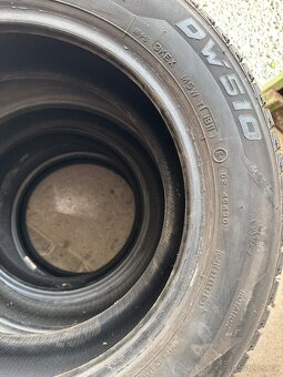 Pneu 175/65 R14 - 4