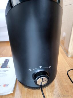 Pomalý odšťavňovač FRIDJA F2500 - 4