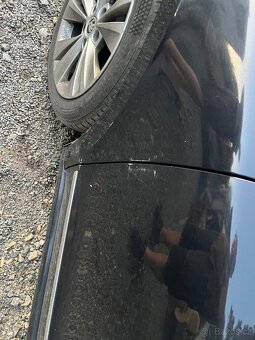 Skoda superb 2 2,0tdi 103 kw rok 2009 - 4