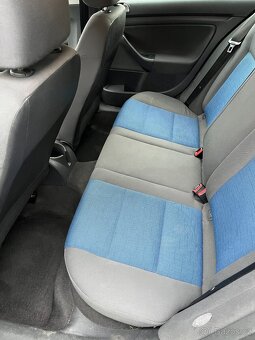 Volkswagen Golf 1.4 55kW | r.v. 2004 | STK 2027 | Velmi udrž - 4
