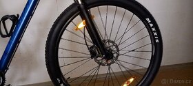 MERIDA BIG NINE 300 - velikost L - 4