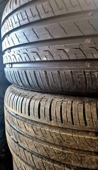 Alu kola Mercedes 5x112 , 17" - 4