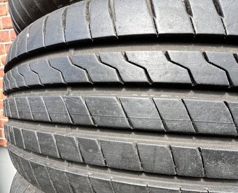 205/55 R16 91V letní pneumatiky Firestone Roadhawk (4022) - 4