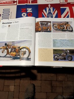 Kniha o moto - 4