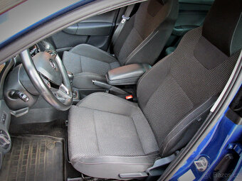 MOC HEZKÝ ŠKODA RAPID - 1.2TSI -77Kw, EDICE MONTE CARLO - 4
