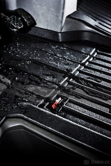 GUMOVÉ KOBERCE MERCEDES E W213 S213 2016-2023 - 4