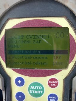 Prodám  - Balička Temak T 02 - 4