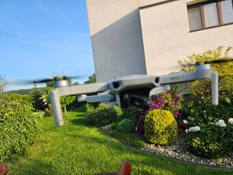 DJI MINI SE 2 - 4