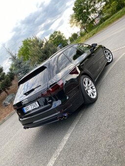 Audi a4 b9 2.0 - 4