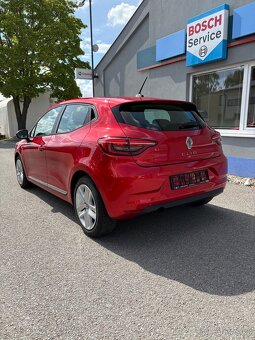 Renault Clio - 4