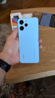 Xiaomi Redmi 12 128gb jako Nový - 4