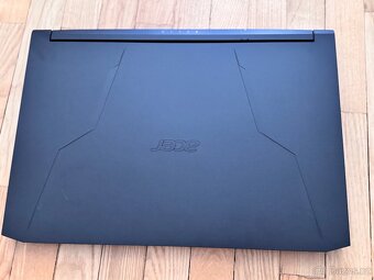 Acer nitro 5 Rtx 3060 - 4