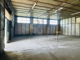 Pronájem komerčního prostoru, 154 m2, Na Výhoně, Hodonín - 4