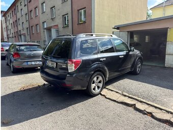 Subaru Forester 2.0 TD 108kw - 4