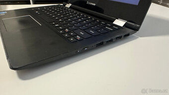Lenovo Yoga 300-11IBY - 4