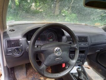 Vw golf 4 1.9 tdi 4 motion - 4
