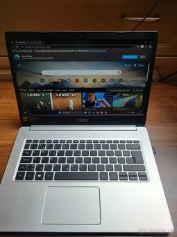 Notebook Acer Aspire 5 - 4