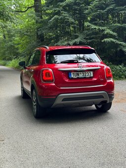 Fiat 500X 2.0 TDI Automat - 4
