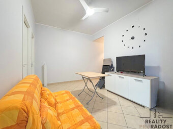 Prodej bytu 2+kk 43 m² Silvi Marina, Itálie - 4
