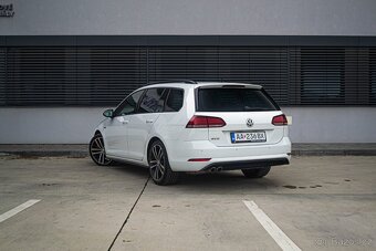 Volkswagen Golf Variant GTD 2.0 TDi 135kW DSG - 4