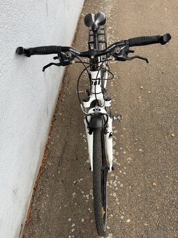 Dámské kolo Maxbike - 4