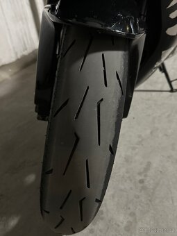 REZERVACE Honda CBR 600RR 25kW v TP - 4
