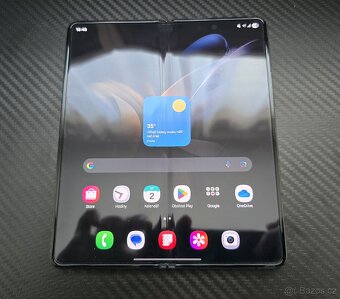 Samsung Galaxy Fold4 - 4