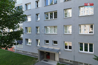 Prodej bytu 2+1, 43 m², Havířov, ul. Nákupní - 4