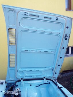 Skoda 120, 130 L - 4