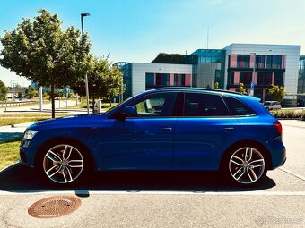 Audi SQ5 3.0 BiTDI 230 kW - 4