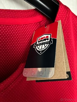 USA dres basketbal - 4