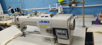 Průmyslový automatický šicí stroj Juki DDL-8700A-7 - 4