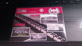 100 vyroci CZ - 4