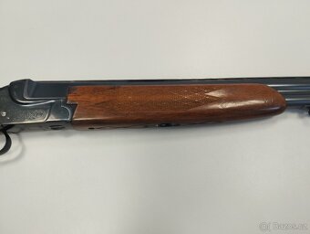 Broková kozlice Brno Super jednospoušť - 4