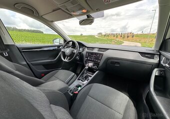 Skoda Octavia 2.0 TDI DSG Style - 4