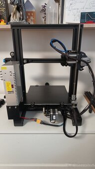 Creality Ender 3V1 - 4