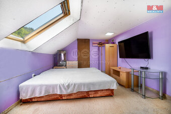 Prodej bytu 3+1, 65 m², se zahradou 928 m² Bělá nad Svitavou - 4