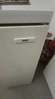 Lednice Zanussi - 4