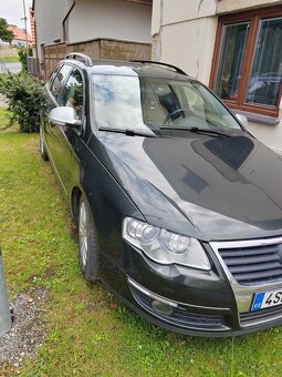 Passat - 4
